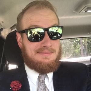 Meet your Posher, Corey